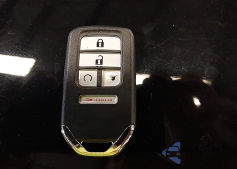 2020 Honda Civic Sport from USA, damaged, VIN SHHFK7H49LU407744